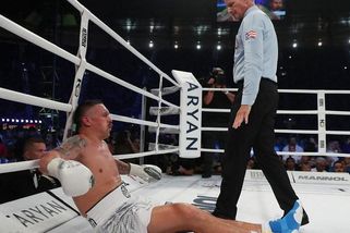 Kontroverzní triumf Ukrajince Usyka rozděluje. Plánuje se protest, promotéři v ráži - Sport.cz